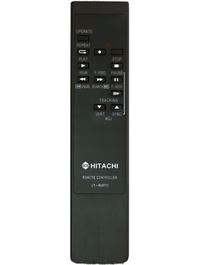 Пульт для HITACHI VT-RMP75