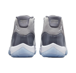Кроссовки Air Jordan 11 Retro 'Cool Grey' 2021 CT8012-005