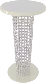 Стол барный, коллекция Санторини