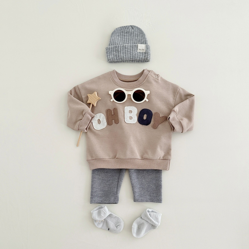 Двойка OhBoy