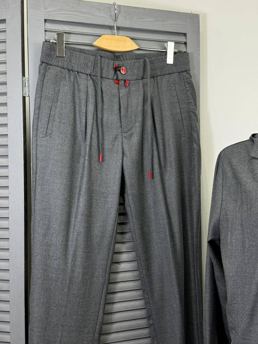 Прогулочный костюм Kiton