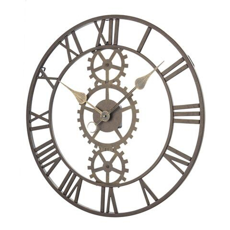 Часы настенные Tomas Stern 6120