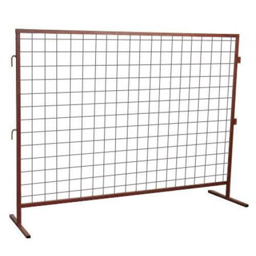 Строительное ограждение 2000x1200 АР-2004