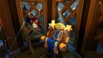 Игра Labyrinth (Русская версия) для PlayStation 4