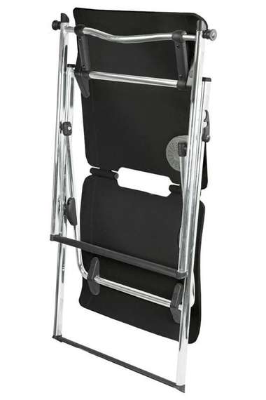 Кресло-трансформер Form RCH 1821 Черный