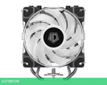 Кулер для процессора ID-Cooling SE-214-XT DF ARGB черный