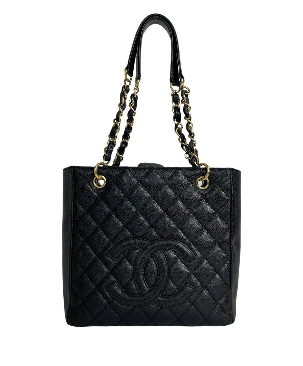Сумка Chanel Petite Shopping Tote