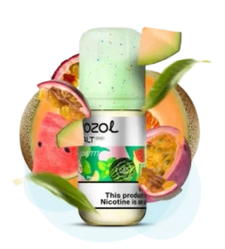 VOZOL SALT Prime - Love 777 (5% nic, 30ml)