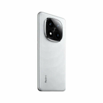 Смартфон Xiaomi Redmi Note 14 Pro+,(RU*) 12ГБ+512ГБ, белый, AMOLED, 6.67", 120 Гц, Android 14, CN