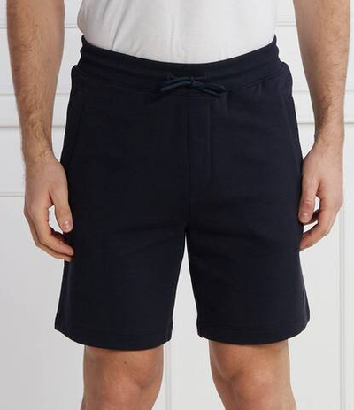 Шорты Diz_H HUGO - темно-синий(50505525)