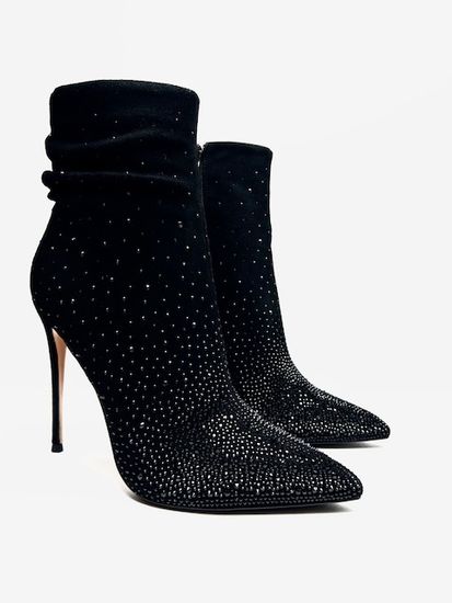 Ботильоны женские