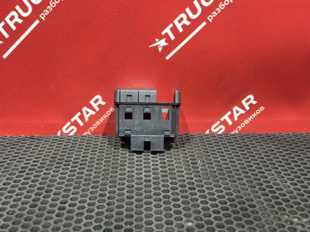 Корпус блока кнопок 2018г