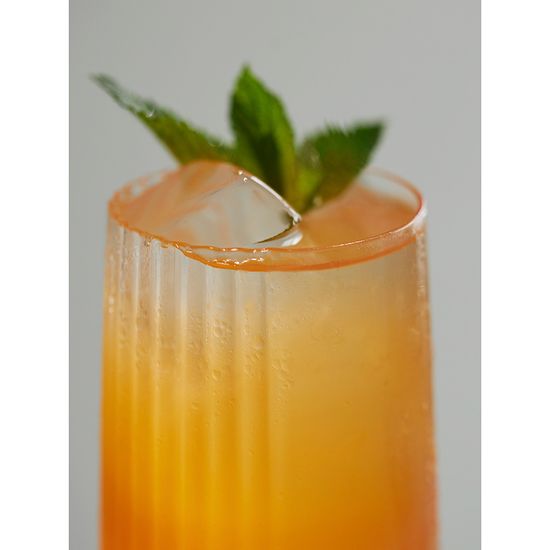 Набор стаканов alice в подарочной упаковке, 370 мл, 2 шт.