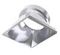 Рефлектор Ideal Lux Dynamic Reflector Square Slope Ch 221670