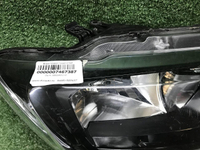 Фара правая Nissan X-Trail T32 (2013-2019) галоген