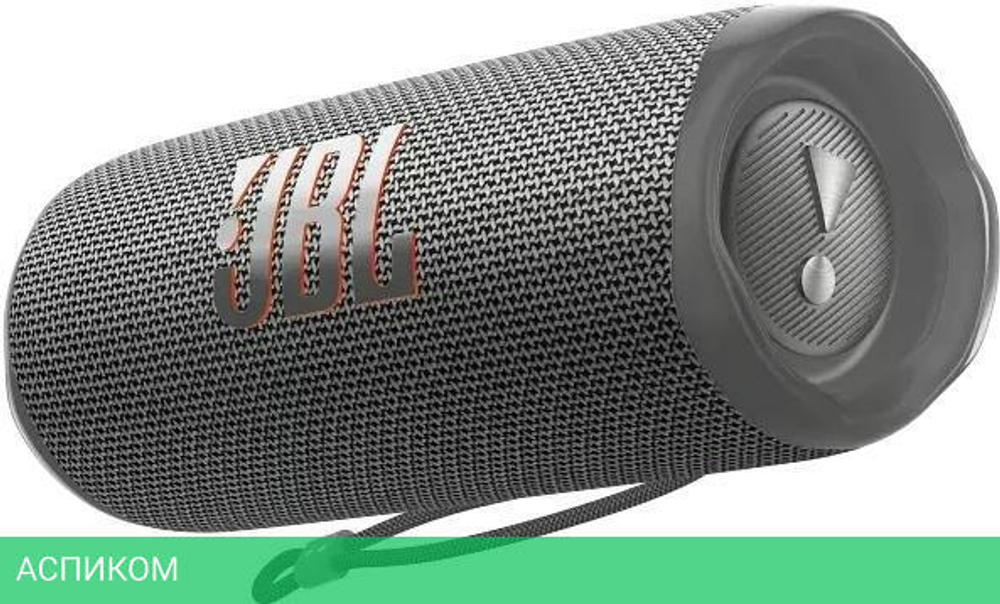 Портативная колонка JBL JBLFLIP6GREY