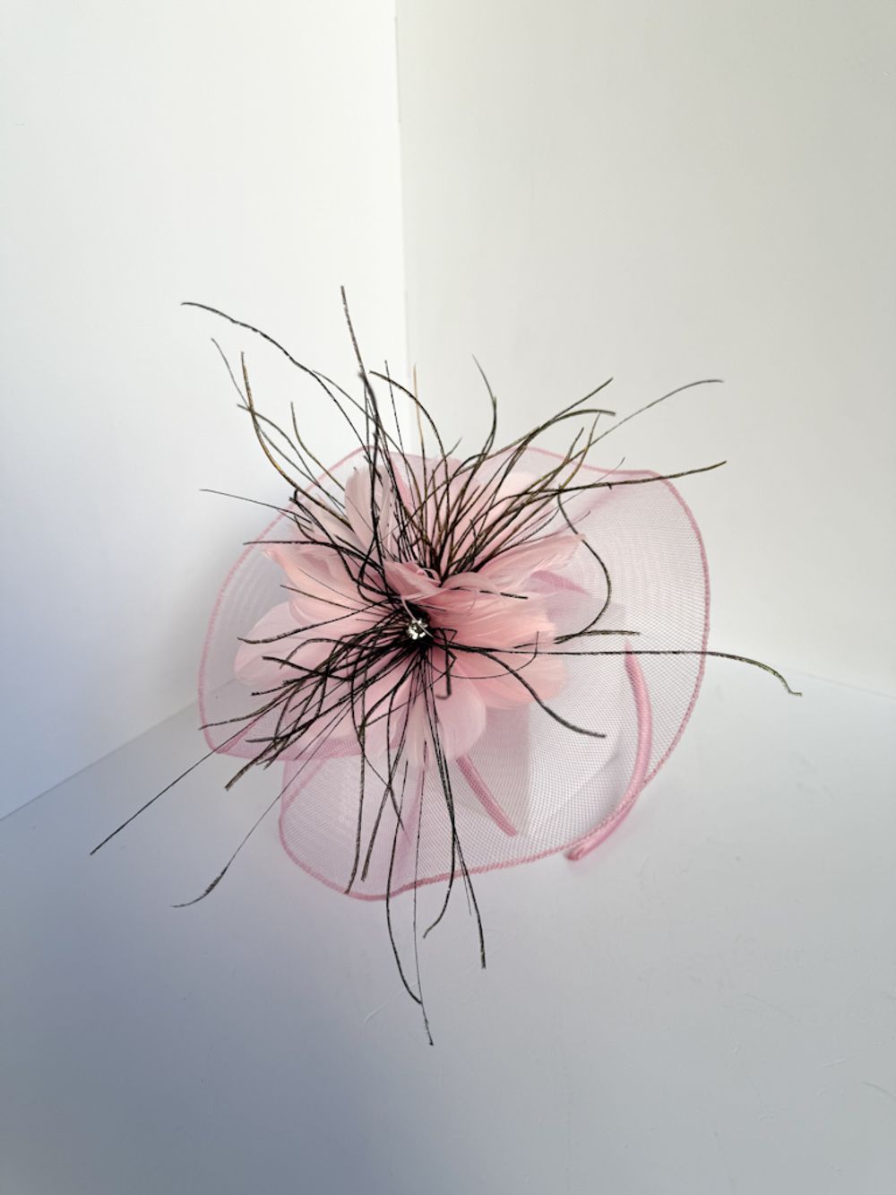 Дизайнерский ободок