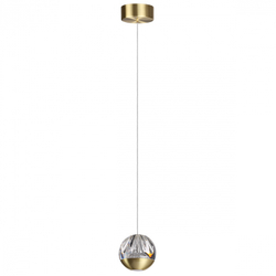 Подвесной светильник ODEON LIGHT 5101/5L