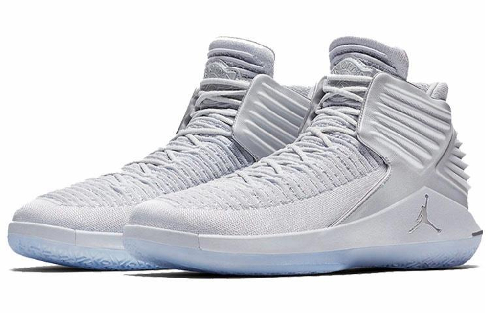 Кроссовки Jordan Air Jordan 32 Pure Platinum