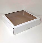 Коробка для кайтеринга 30*30*8 см.