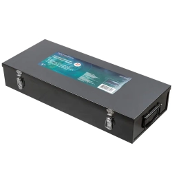 Набор головок ударных 25пр. 1'', 6гр. RockForce##Rock FORCE RF-8251-5MPB