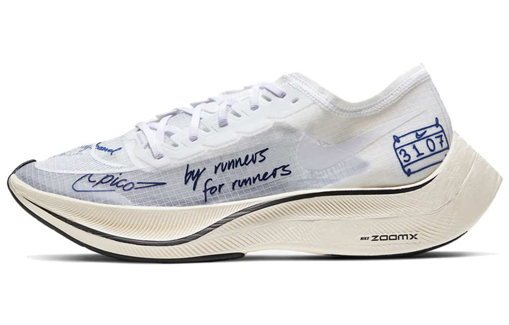 Кроссовки Nike Zoomx Vaporfly Next 1