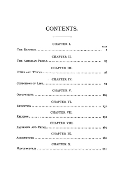 Triumphant Democracy, Or, Fifty Years' March of the Republic | Andrew Carnegie