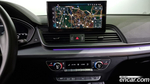 Audi Q5 (FY) 40 TDI Quattro (01.2022)