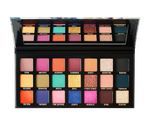 Sample Beauty The Jewel Toned Palette