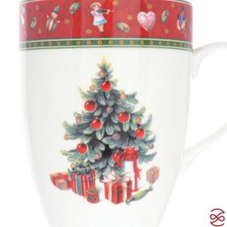 Кружка Repast Bordo 350 мл