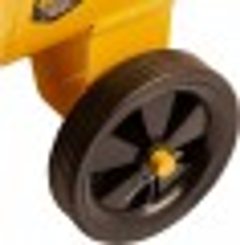 Компрессор поршневой Denzel BCW3000-T/100 58118