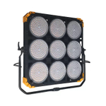 Осветитель светодиодный GreenBean SpaceLight 9H Bi