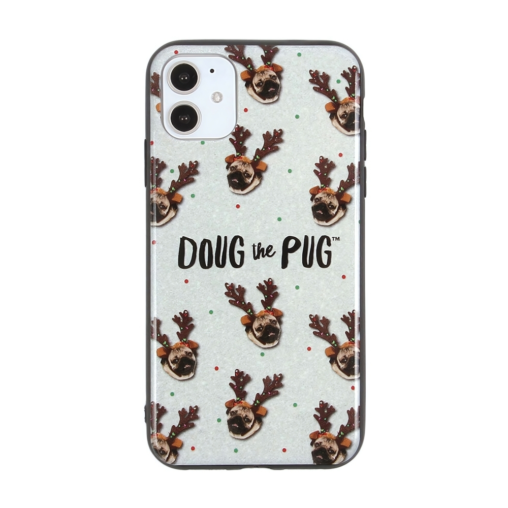 Чехол ТПУ Florme Новый Год для Samsung Galaxy A31, 012146