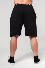 Шорты GYM SWEATSHORTS NO BS 351