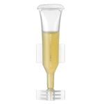 Бустер лосьон KEUNE Miracle Elixir Keratin Booster миракл эликсир кератиновый - 15*2 мл.