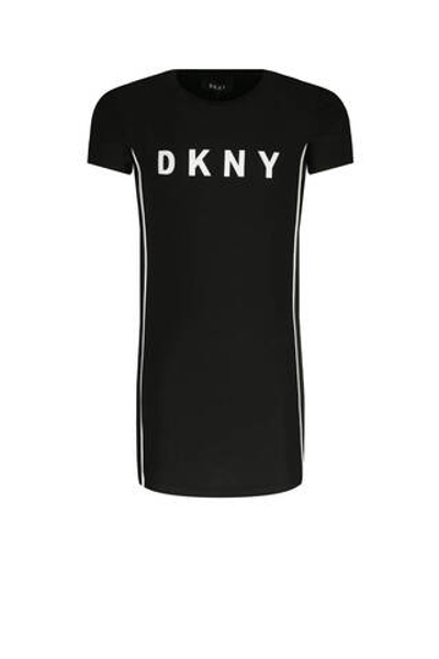 платье DKNY Kids - черный(D32787)