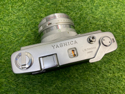 Yashica Lynx 14