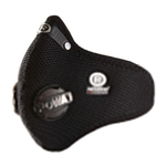Respro® Ultralight Черный