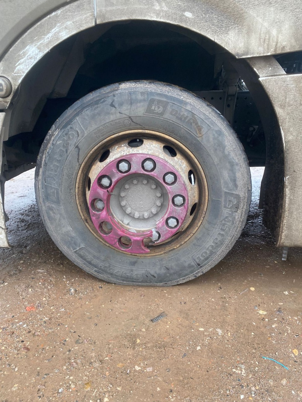 MAN TGX 4x2 Седельный тягач 18.510 4x2 BLS (Дизельный, 12,4 л, 510 л.с., АТ)