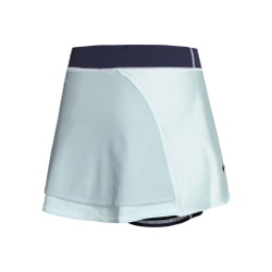 Женская теннисная юбка Nike Court Dri-Fit Slam PS NT Skirt Women - Mint, Black