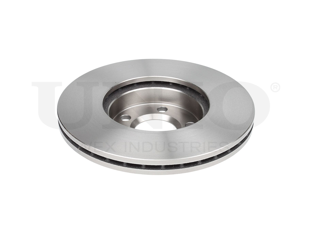 Диск тормозной передний UNIO BRD-20406