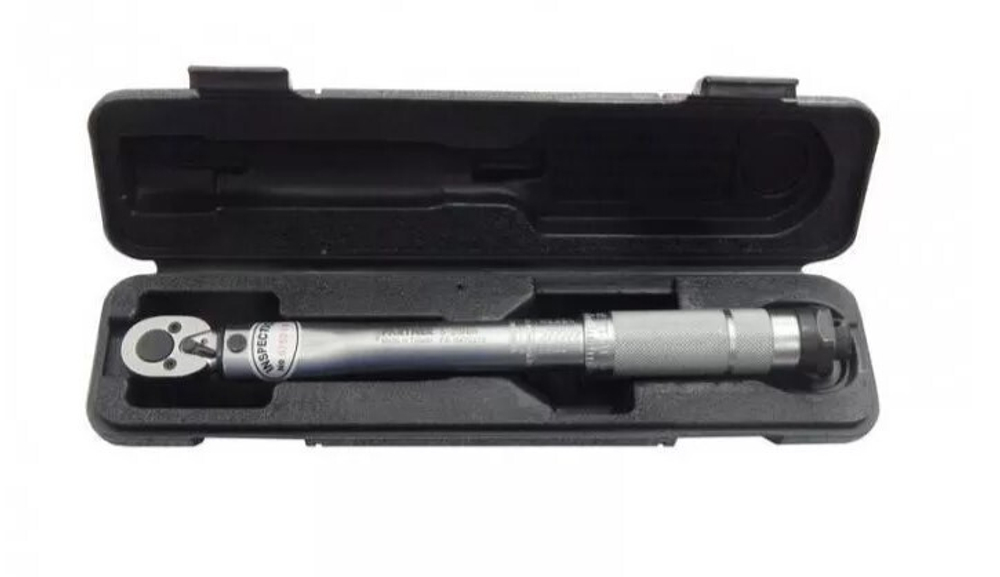 Ключ динамометрический щелчкового типа 28-210Нм 1/2'' Partner PA-6474470T
