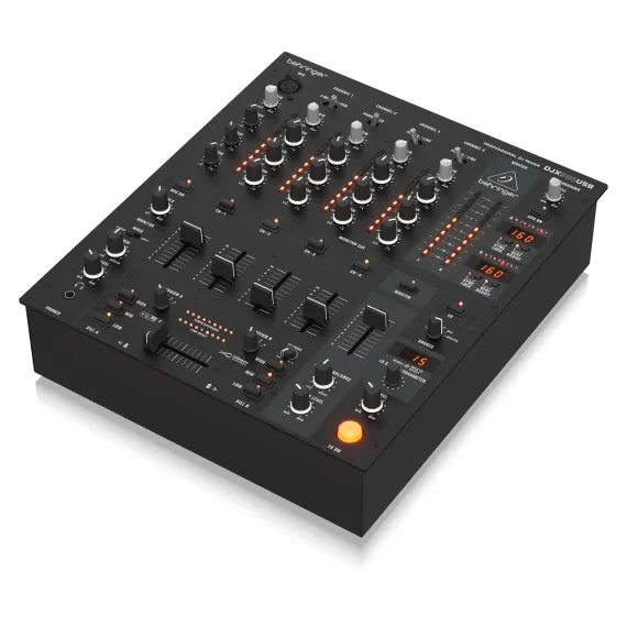Behringer DJX900USB