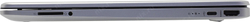 Ноутбук 15.6" HP 15s-eq2090ur 595M5EA