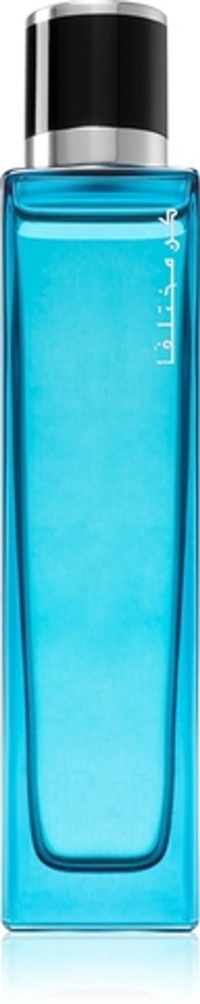 Rasasi Kun Mukthalifan Men парфюмированная вода для мужчин