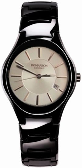 Наручные часы Romanson TM7257MBWH