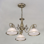 Citilux Идальго CL434131 Люстра подвесная