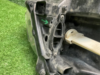 Фара правая Hyundai Santa Fe 4 (2018-2021) LED