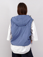 Жилет утепленный HWP1