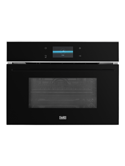Духовой шкаф с функцией микроволн Vard VPE681MB